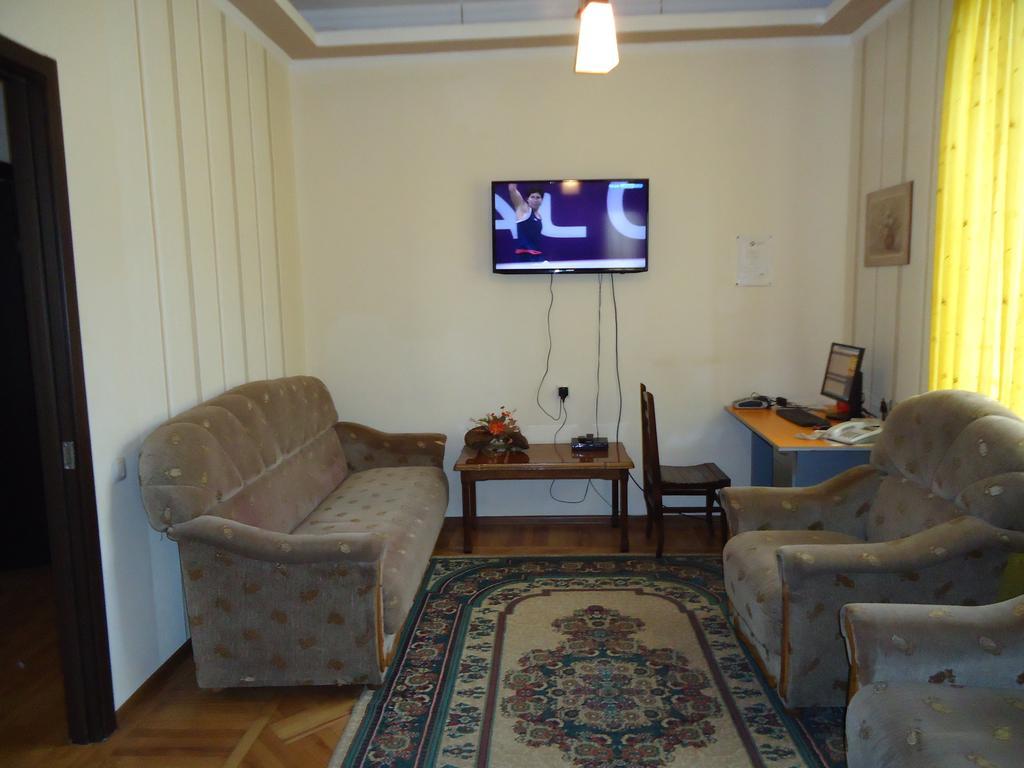 Guest House Lviv Грузия كوتايسي المظهر الخارجي الصورة