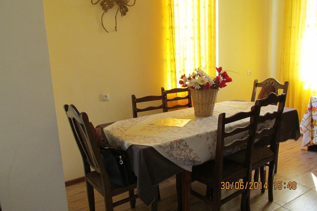 Guest House Lviv Грузия كوتايسي المظهر الخارجي الصورة