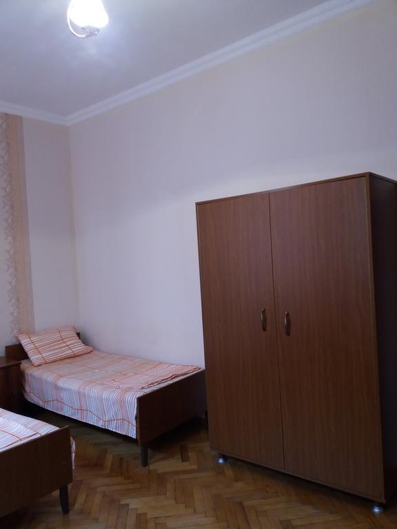 Guest House Lviv Грузия كوتايسي المظهر الخارجي الصورة