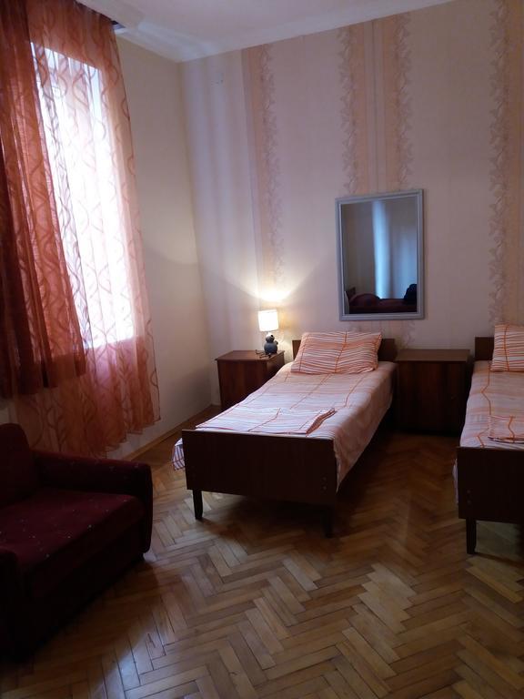 Guest House Lviv Грузия كوتايسي المظهر الخارجي الصورة