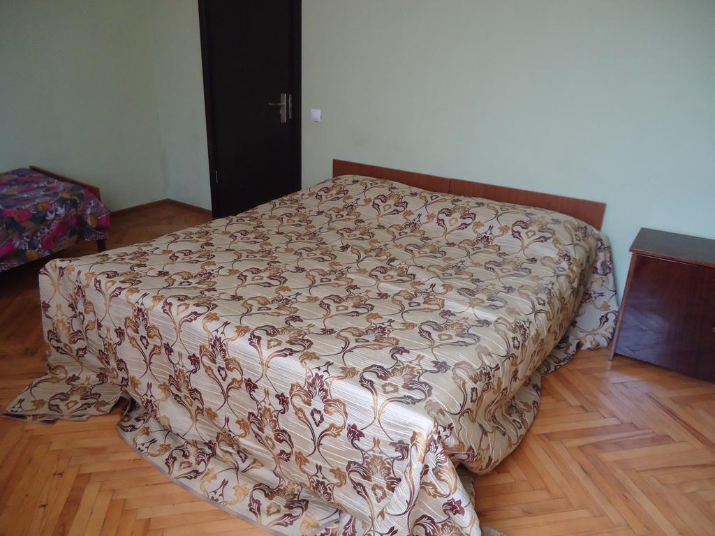 Guest House Lviv Грузия كوتايسي المظهر الخارجي الصورة