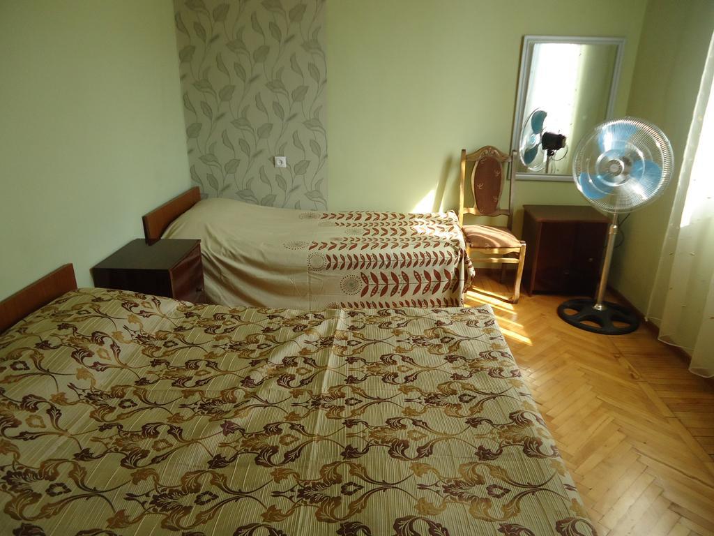 Guest House Lviv Грузия كوتايسي المظهر الخارجي الصورة