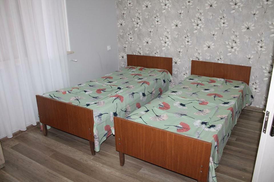 Guest House Lviv Грузия كوتايسي المظهر الخارجي الصورة