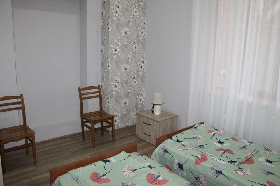 Guest House Lviv Грузия كوتايسي المظهر الخارجي الصورة