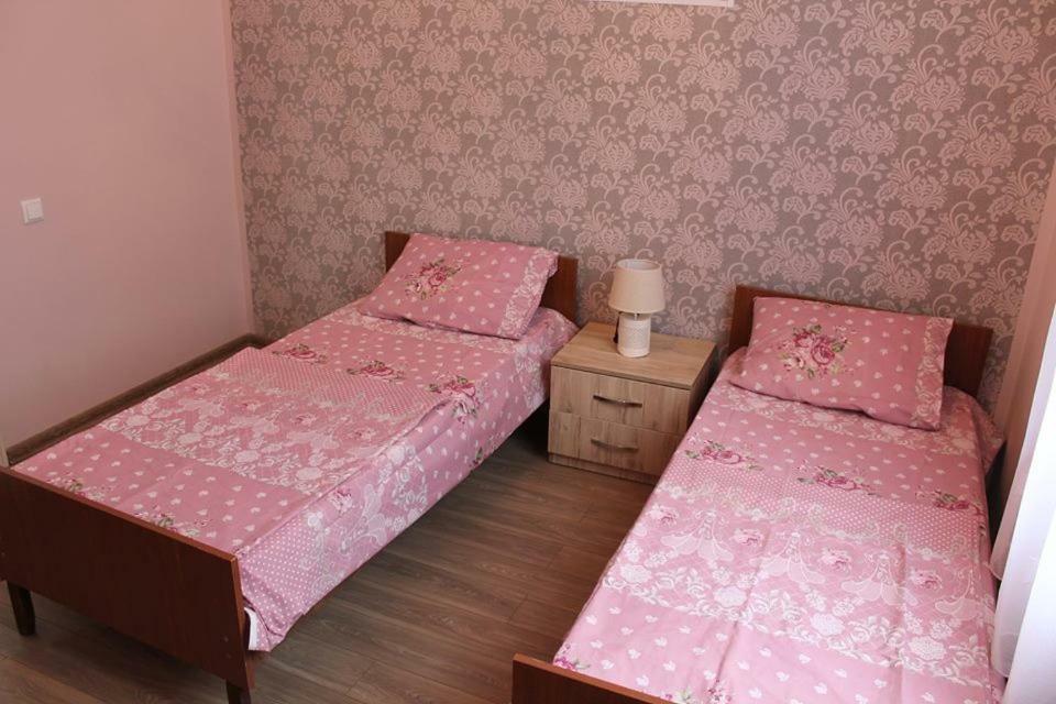 Guest House Lviv Грузия كوتايسي المظهر الخارجي الصورة