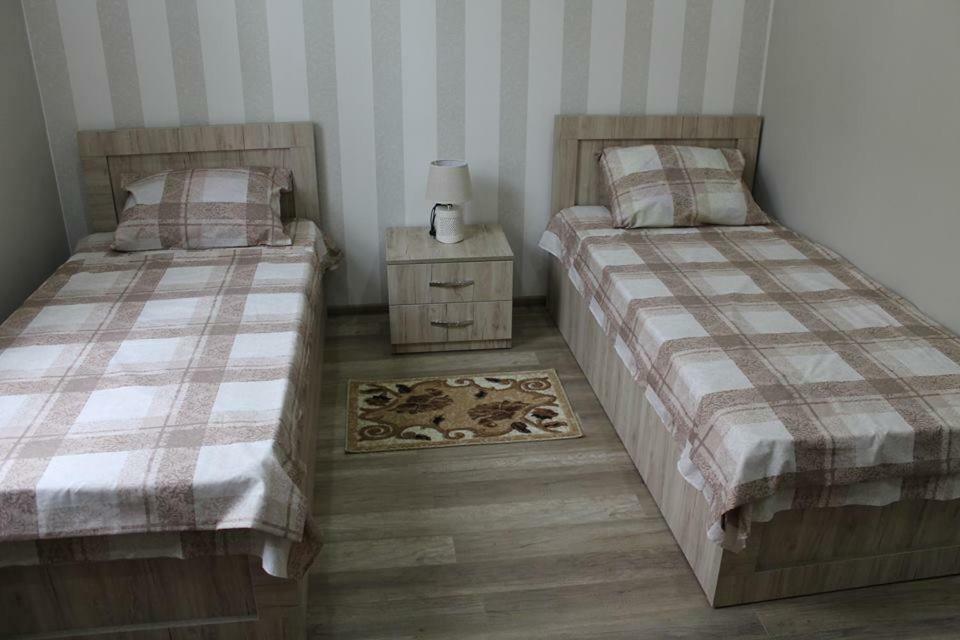 Guest House Lviv Грузия كوتايسي المظهر الخارجي الصورة