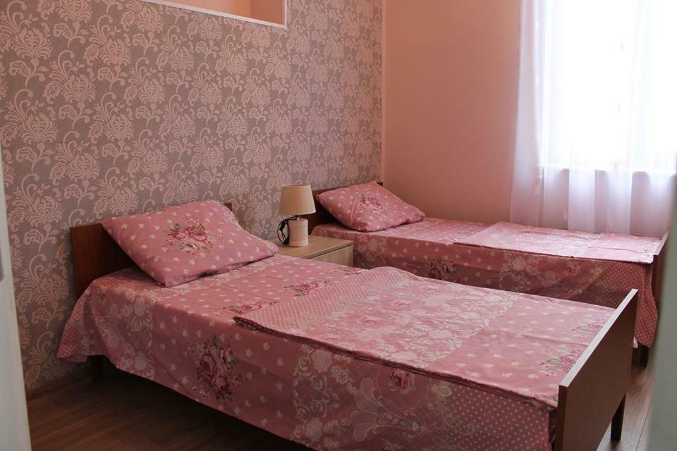 Guest House Lviv Грузия كوتايسي المظهر الخارجي الصورة